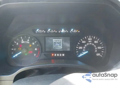 2019 Ford F-150 Xl from USA, damaged, VIN 1FTEW1CP2KKF15446